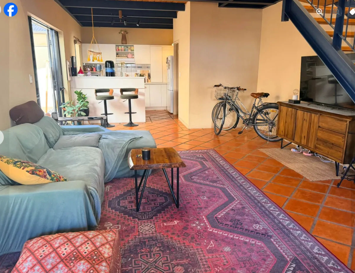 Photo 3 of Short-term room in Fremantle