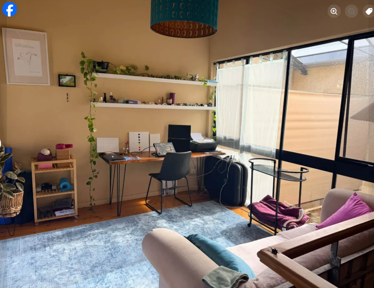 Photo 2 of Short-term room in Fremantle